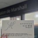 (주)아이비랩 | 여의도미용실 염색머리 복구클리닉 후기 - 살롱드마샬