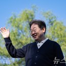 이재명, 한덕수 겨냥 &#34;광주사태는 폭도 얘기하는 것, 이해 안돼&#34; 이미지