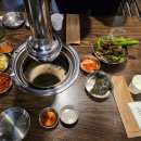 골목집갈빗살 이미지