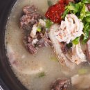 백암토종순대국집 이미지