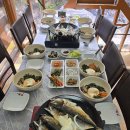 진성식당 | 동해 무릉계곡 근처 식사 고민될 때 들른 진성식당 생선산채비빔밥정식 후기