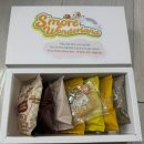 11650-7-66-3 | #Somemore777 이벤트 당첨 후기 : 코스트코 인생간식 스모어 오갓멜로 7가지 맛