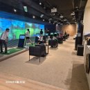 [바토스 골프랩 VATOS GOLF LAB] 학동역 역세권에서 쾌적한 연습을 즐기고 온 트랙맨 방문 후기!