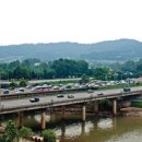 풍수지리(음택, 묘지) 이미지