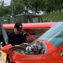 케이원드론 | 남원 이색데이트 경비행기 체험 후기 케이원항공경비행기조종체험비행 금잔디체험하기