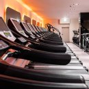 스포짐휘트니스 사우나 이미지