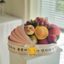 마포구과일바구니는 정담과일에서 한다고 하더군요