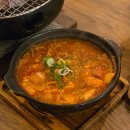 작전동소한마리 | 경희대 회식 경성고기꾼 소한마리 후기