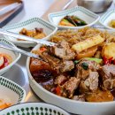송정갈비 - 경주시 | 송정갈비