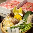 모장힐링 하우스 | 압구정로데오 찐맛집 샤브인서울 분위기 좋은 건강식 식당 청첩장모임 연말 가족식사