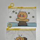 빵꾸똥꾸문구야역삼 - 영등포구 당산로 42 | 귀여운 취미 춘식이 파우치 문구 스티커 구입 후기♥︎♥︎
