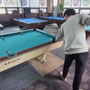 역전당구장 이미지