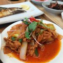 [신중동역 맛집] 미쓰발랑코 / 짜글이 2인세트 솔직 후기 / 진심은 통한다