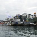 청호 갯배 이미지