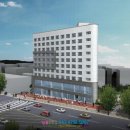 [도로]행정타운 사거리 이미지