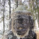 주천 석장승 이미지