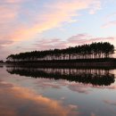 운여해변 이미지