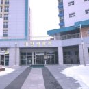 한국교통대학교 대원생활관 이미지