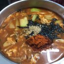가곡막국수