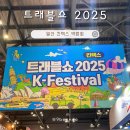 킨텍스길 | 트래블쇼 2025 KINTEX 메가쇼 킨텍스 행사 박람회 첫째날 방문 후기