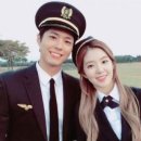 '뮤직뱅크' MC 박보검 아이린, 훈남훈녀 공항 커플로 변신 이미지