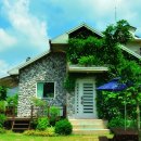 펜션 - 아산시 명암길2번길 77-3 | 펜션