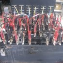 (유)영진화물 | 5월 16일 ~ 5월 31일 전동지게차 배터리 복원 일지