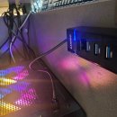 [솔직리뷰] 루텍 USB 4포트 허브 사무용품 추천