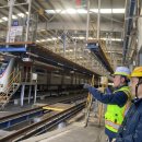 한국철도공사 서울본부(서울차량사업소) 이미지