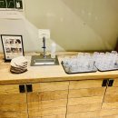 블랙업커피 이미지