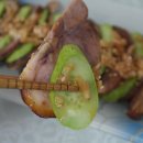 오이식탁 이미지