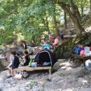 원동자연휴양림(양산) 이미지