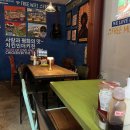 온더키친 | 홍대 맛집 | 치킨인더키친 홍대 본점에서 데이트 하고 온 후기