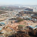 수도개발중기 이미지