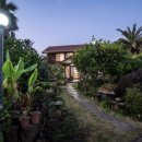 통나무집펜션 이미지