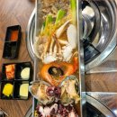 싱싱해물요리