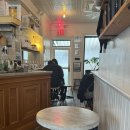 내돈내산 해운대 해리단길 카페 로우앤스윗 라떼맛집