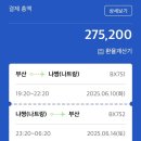 포피스컴퍼니 | 🇻🇳우당탕탕 나트랑 치리투어 start / 여행전 체크리스트 :: 항공, 숙박, 일정표, 여행준비물
