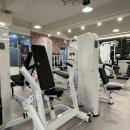 BodyMasterGym 이미지