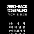 제로백디테일링
