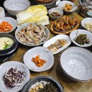 무화가 | 신안 압해도 맛집 꽃피는무화가 간장게장백반 내돈내산 후기