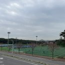 봉양건강축구캠프장 축구장 이미지