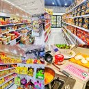 KT마산지점앞 | 멜버른 한인마트 KT 마트 라면 김치 등 구입 후기 및 엠포리움 스투시