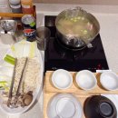 신도림현대(아) | 신도림 맛집 닭볶음탕 맛집, 계백집 현대백화점 디큐브시티점