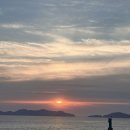 주말여행 | 군산 신시도자연휴양림 주말여행 후기 - 전북 노을맛집