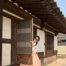 귀족 | 전주한옥마을한복대여 : 귀족의상실 착용 후기