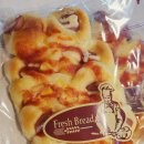 그랑프리빵 이미지