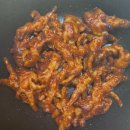 맛도리 해적수산 국내산 직화 무뼈 닭발 후기