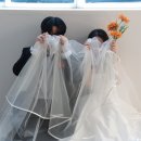 그루브헤어 | W9. 라잇그루브: 부산세미웨딩 야외스냅 촬영후기 내돈내산