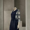 윤순영 패션 이미지